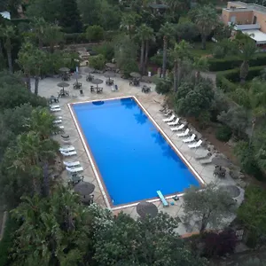 Casa Vacanze Le Terrazze Terrasini
