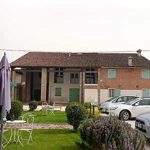 Il Salice Ganaceto