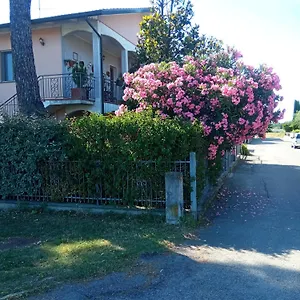 Casa Vintago Savio di Ravenna