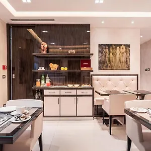 Maison Candia Luxury House Roma